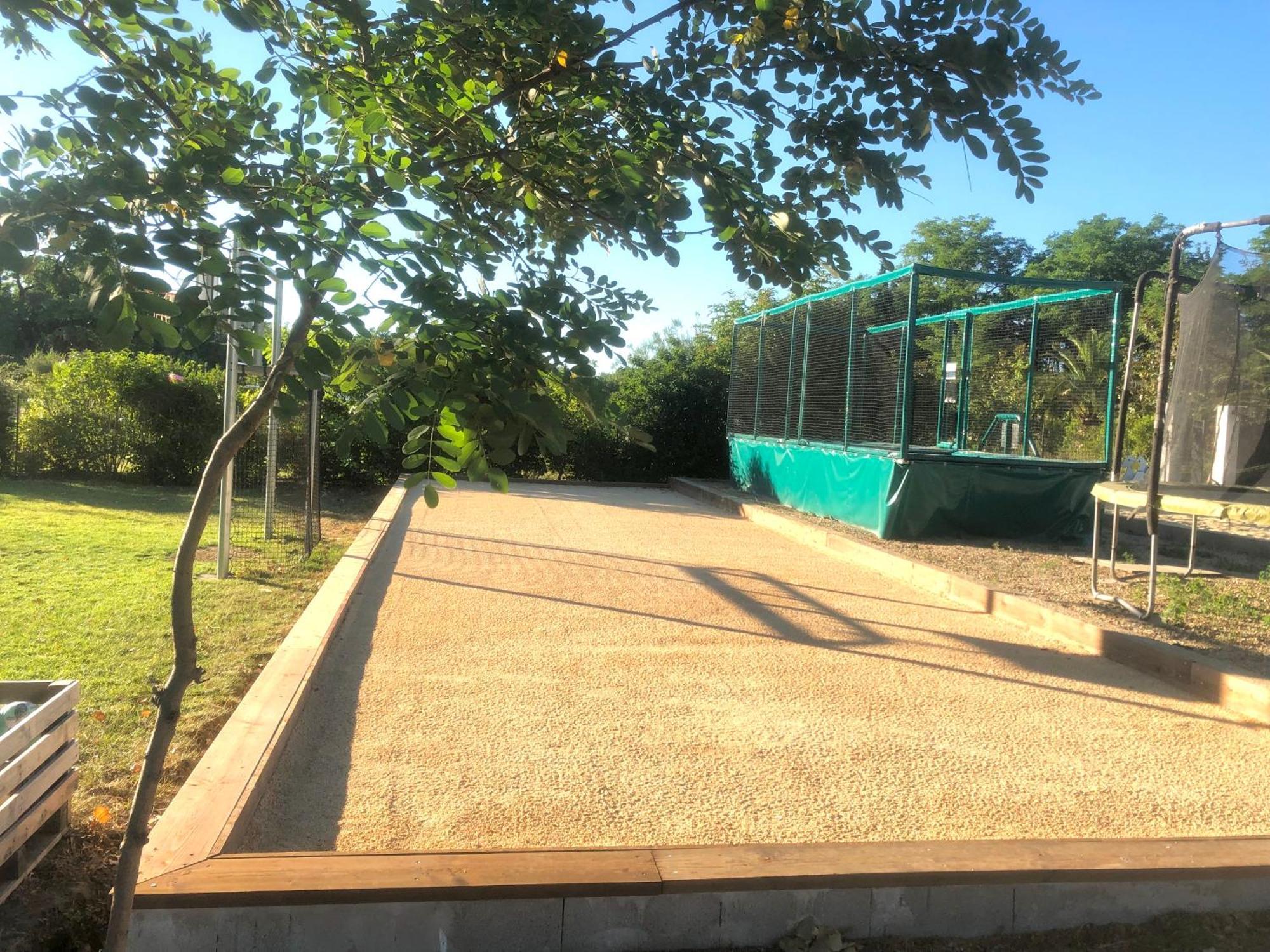 Gites Avec Piscine Et Jacuzzi Au Mas De Cadoule Saint-Just  Exterior foto